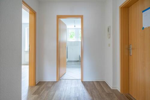 Foto - Etagenwohnung in Chemnitz zur Miete