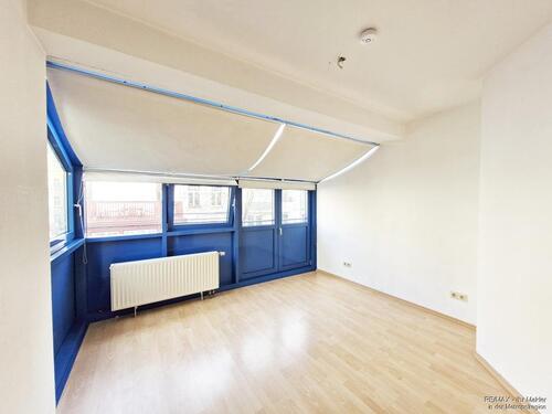 Foto - Etagenwohnung zur Miete in Nürnberg