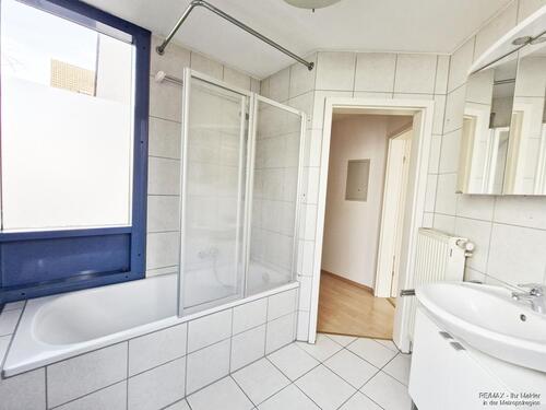 Foto - Etagenwohnung in Nürnberg