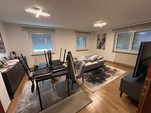 Foto - 3 Zimmer Wohnung Erdgeschoss in Herrenberg