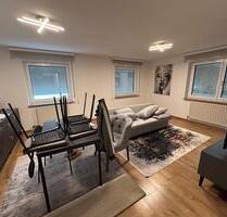 3 Zimmer Wohnung Erdgeschoss in Herrenberg