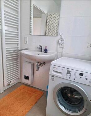 Foto - Etagenwohnung in Gronau (Westfahlen) zur Miete