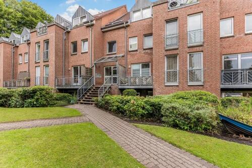 Foto - Etagenwohnung zur Miete in Kronshagen