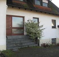 Erdgeschosswohnung in Dachsbach (3 Zimmer, Küche, Bad)