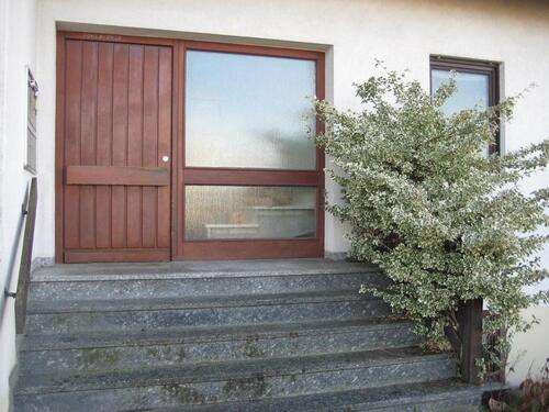 Foto - 3 Zimmer Etagenwohnung zur Miete in Dachsbach