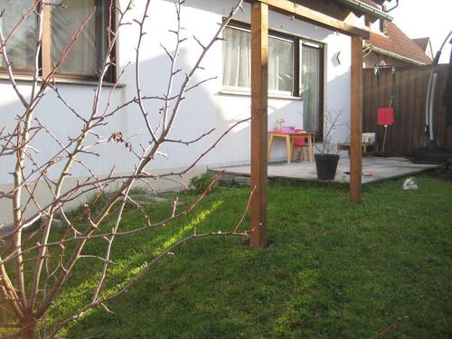 Foto - 3 Zimmer Etagenwohnung in Dachsbach