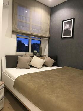 Foto - Etagenwohnung in Regensburg zur Miete