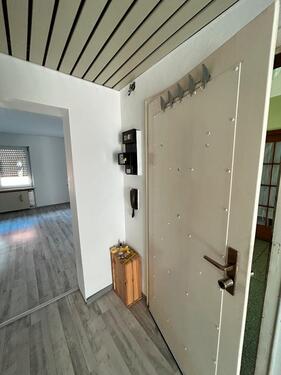 Foto - Etagenwohnung in Saarbrücken zur Miete