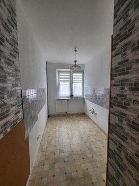 Foto - Etagenwohnung in Dessau-Roßlau zur Miete