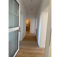 3 - Zimmer Küche Bad Energetisch saniert Erstbezug - Neunkirchen