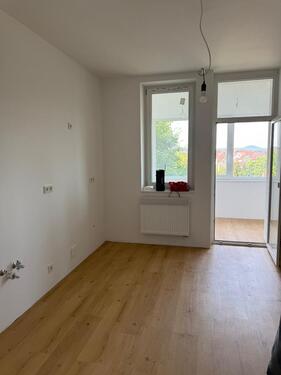 Foto - Etagenwohnung in Neunkirchen zur Miete