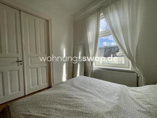 Foto - 3 Zimmer Etagenwohnung zur Miete in Hamburg