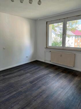 Foto - Helle sanierte 2-Zimmer-Wohnunug mit Balkon in Dortmund Brackel