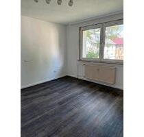 Helle sanierte 2-Zimmer-Wohnunug mit Balkon in Dortmund Brackel