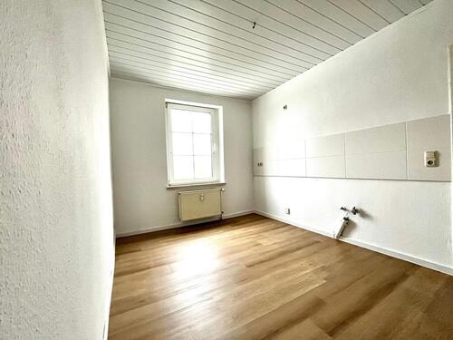 Foto - Etagenwohnung in Magdeburg zur Miete