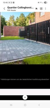 Foto - 2 Zimmer Erdgeschoßwohnung in Rhauderfehn