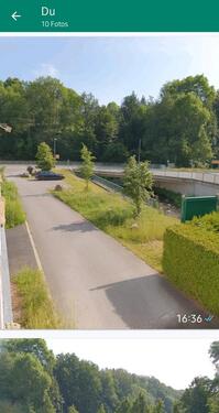 Foto - Etagenwohnung in Freital zur Miete