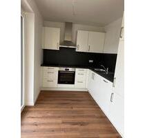 Humperdinckpark: 2-Zimmerwohnung 1. Obergeschoss, Balkon und 2 KZF-Stellplätze - Bad Kreuznach Bad Münster am Stein-Ebernburg