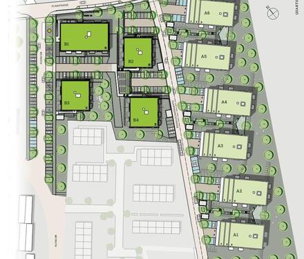 Foto - Etagenwohnung in Bad Kreuznach zur Miete