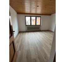 4-Zimmer-Wohnung in Schwandorf (Erstbezug nach Sanierung)