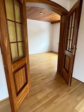 Foto - 4 Zimmer Etagenwohnung in Schwandorf