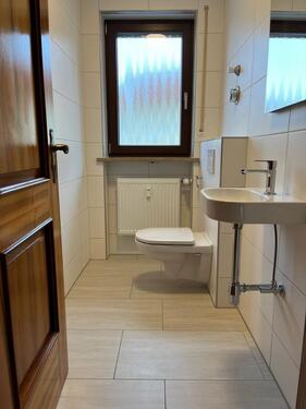 Foto - Etagenwohnung in Schwandorf zur Miete