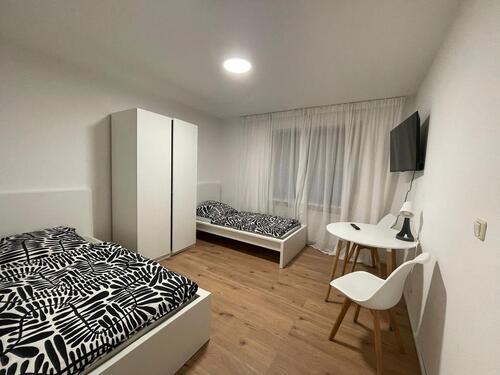 Foto - Etagenwohnung in Schierling zur Miete