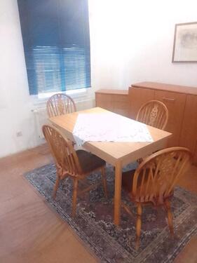 Foto - 2 Zimmer Etagenwohnung zur Miete in Quedlinburg