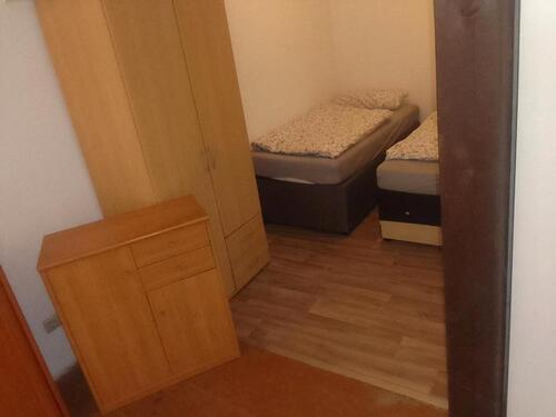 Foto - 2 Zimmer Etagenwohnung in Quedlinburg