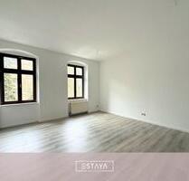 Moderne 2-Zimmer-Wohnung in Chemnitz mit Einbauküche – ideal für Singles oder Paare