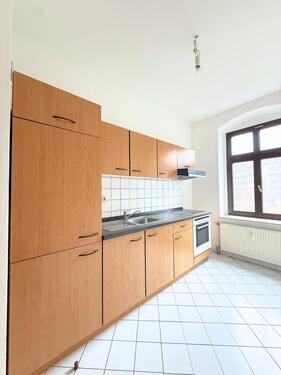 Foto - 2 Zimmer Etagenwohnung zur Miete in Chemnitz