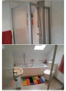 Foto - Dachgeschoßwohnung 75m2 in Sythen b Haltern