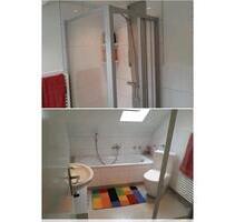 Dachgeschoßwohnung 75m2 in Sythen b Haltern - Haltern am See