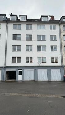 Foto - Einzelgarage in Aachen zu vermieten – Trierer Straße 95