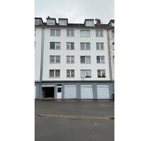 Einzelgarage in Aachen zu vermieten – Trierer Straße 95