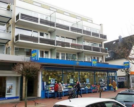 Foto - Nimm mich! Interessantes 1-Zimmer-Appartment