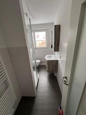 Foto - 2 Zimmer Etagenwohnung in Wernigerode