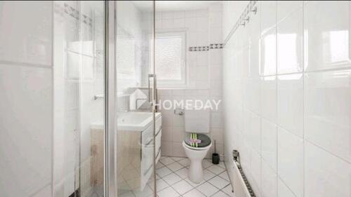 Foto - Etagenwohnung in Hannover zur Miete