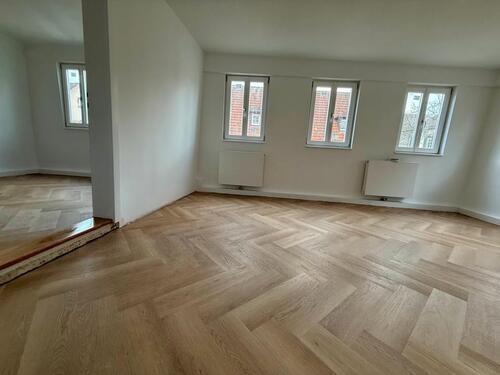 Foto - 4 Zimmer Etagenwohnung zur Miete in Leonberg