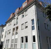 2-Raum-Wohnung in der Dresdner Neustadt - Dresden
