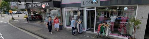 Foto - Imbiss, Kiosk, Einzelhandel in Eitorf