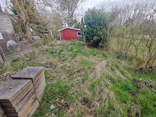 Foto - Grundst&uuml;ck zur Miete in Hanau