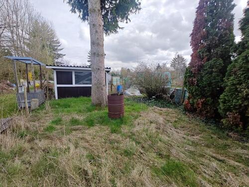 Foto - Grundst&uuml;ck in Hanau