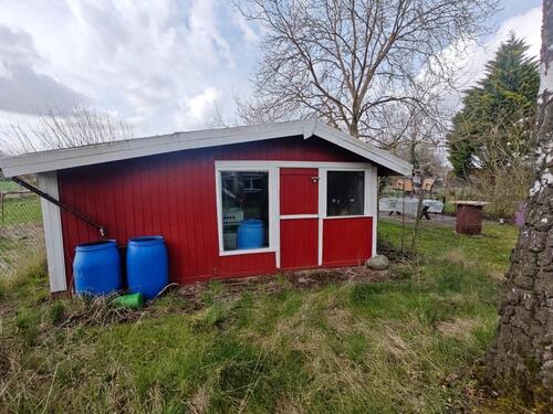 Foto - Grundst&uuml;ck in Hanau zur Miete