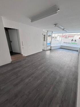 Foto - Ladenlokal in Eschweiler Innenstadt zu vermieten (ab 01.04.)