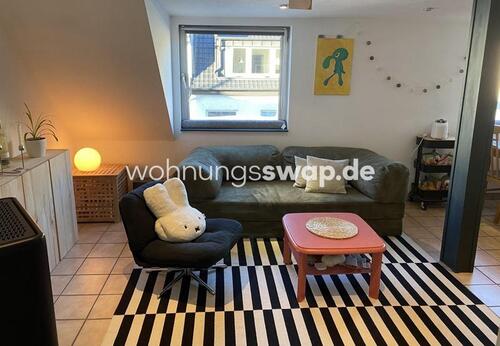 Foto - Wohnungsswap - 2 Zimmer, 46 m² - Wittgensteinstraße, Lindenthal, Köln