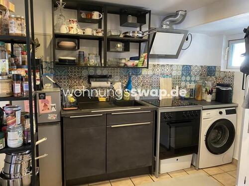 Foto - 2 Zimmer Etagenwohnung in Köln