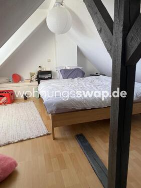 Foto - Etagenwohnung in Köln zur Miete