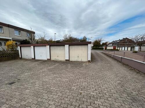 Foto - Garage zu vermieten - 95,00&nbsp;EUR Miete,