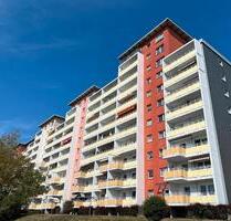 Wohnung mit Ausblick genießen *** Aufzug ebenerdig *** Dusche - Chemnitz Markersdorf